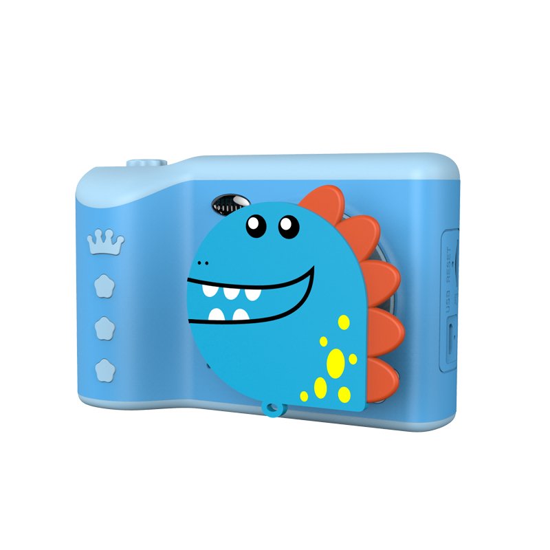 2023 Popular Photos And Videos Girls Digital Hd 1080P Camcorder Kids Camera For Gift Set