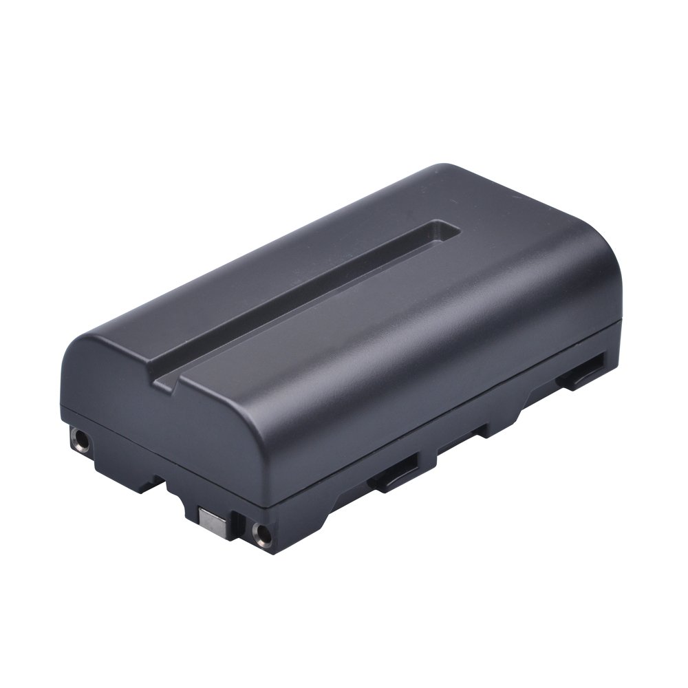 7.2v Camcorder li-ion Battery NP-F750 NP-F770 NPF750 NP F770 for Sony/Rechargeable Battery NP-F750 For Sony PLM-A35 PLM-A55