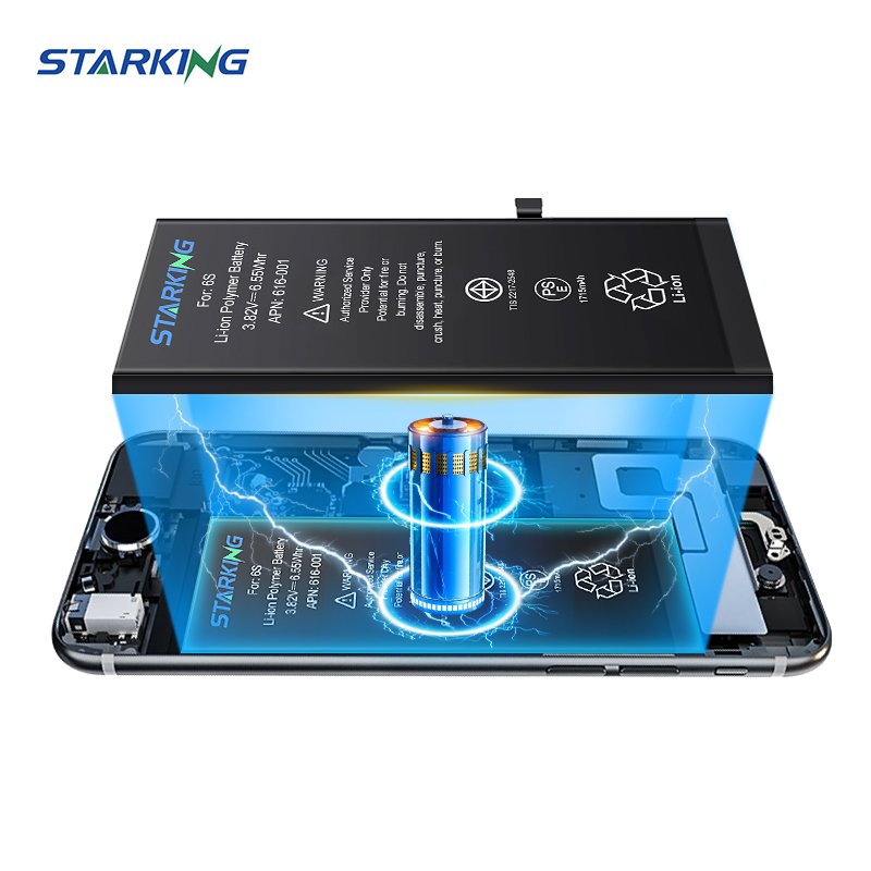 Wholesale Smartphone Replacement Mobile Battery for iPhone Xs Max 11 12 13 14 Pro Max 15 Plus xr x 6G 6S 7S 8G Phone Batteries