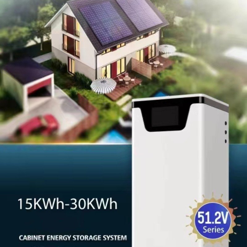 Great ESS All In One Solar System Inverter 10kw Lithium Battery Home Energy Storage Systems 10kwh 20kwh All In One
