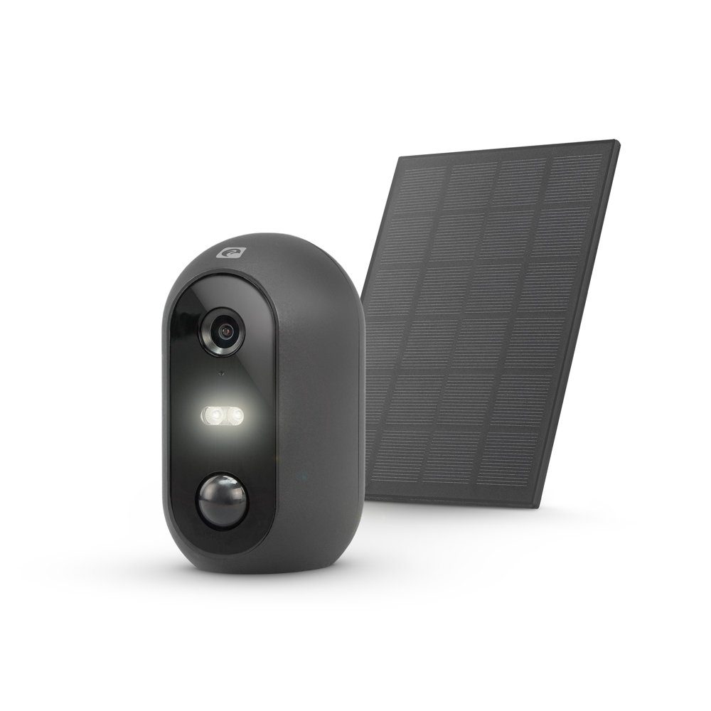 Garza Brand 1440P 2.5K Quad HD 360 Degree Smart Indoor Digital Surveillance Camera 2.4GHz IP Wifi Intellint IP Indoor Camera