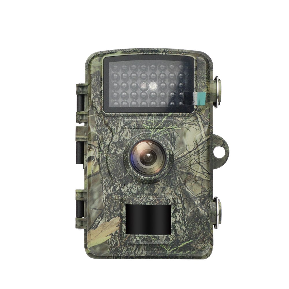 Farm Orchard Night Vision 940nm Digital Wild Game Trail Waterproof Hunting Camera DL001