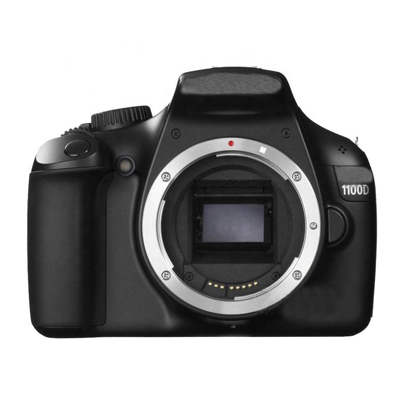 DF Wholesale 1100d second hand entry-level SLR camera APS-C half-frame camera professional digital camera