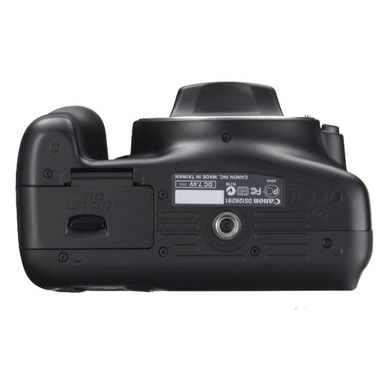 DF Wholesale 1100d second hand entry-level SLR camera APS-C half-frame camera professional digital camera