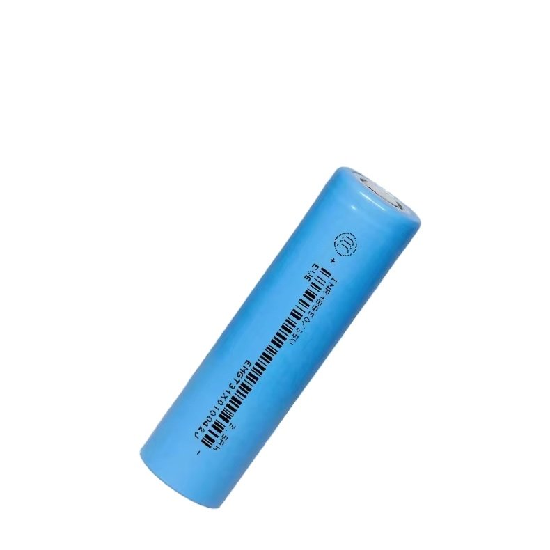 AL-M Power Edition 18650 3.7V 2000mAh/21700 3.6v 4500mAH / High Volume 12V 3C Discharge Rate LFP Lifepo4