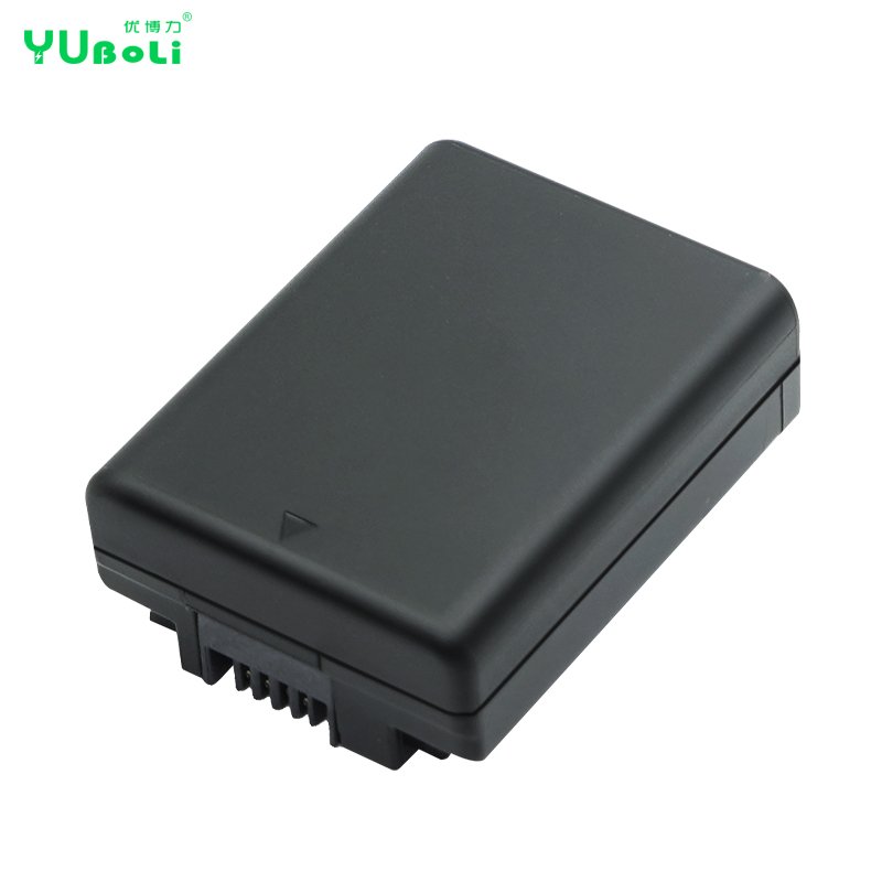 BP-709 Camcorder Battery For Canon VIXIA HF M50 M500 M52 R300 R30 R32 Digital Camera Battery