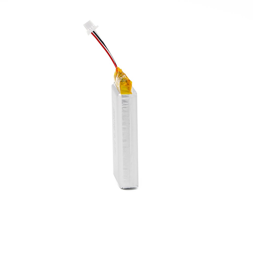 Factory Direct High Capacity Lithium Ion Battery 102548 3.7V 1250mAh for Digital Camera