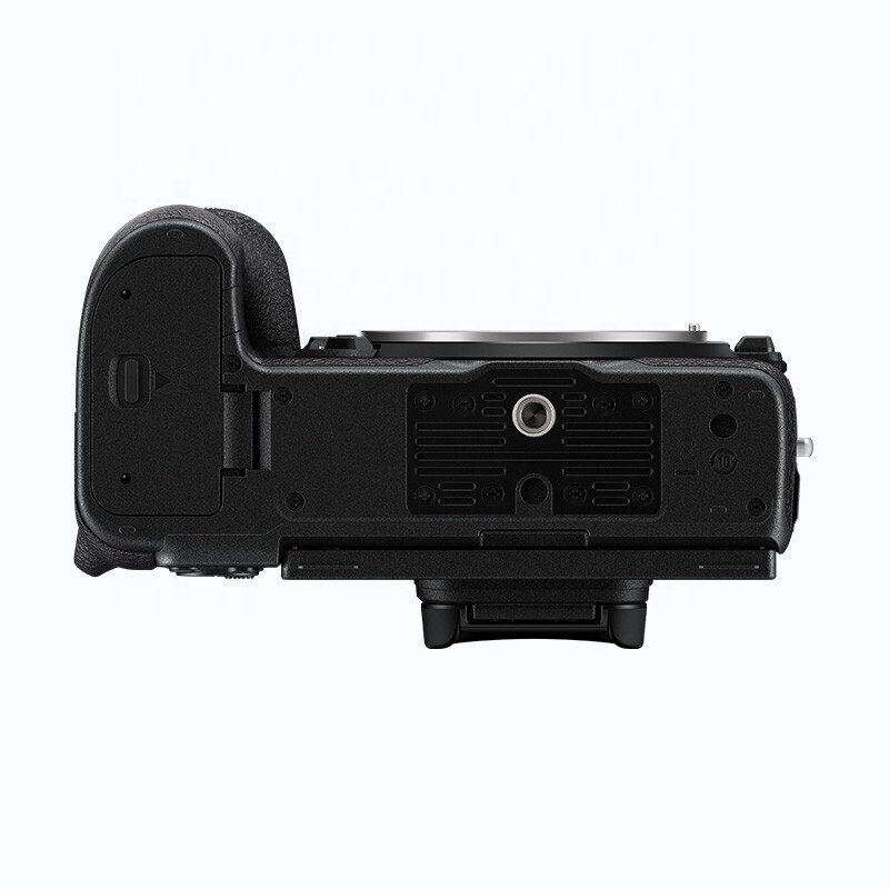 Original Brand Z6II/Z6 2 Single Hd Full-frame Slr Camera With Battery And Charger FX-Format 4K UHD Mirrorless Body Camera