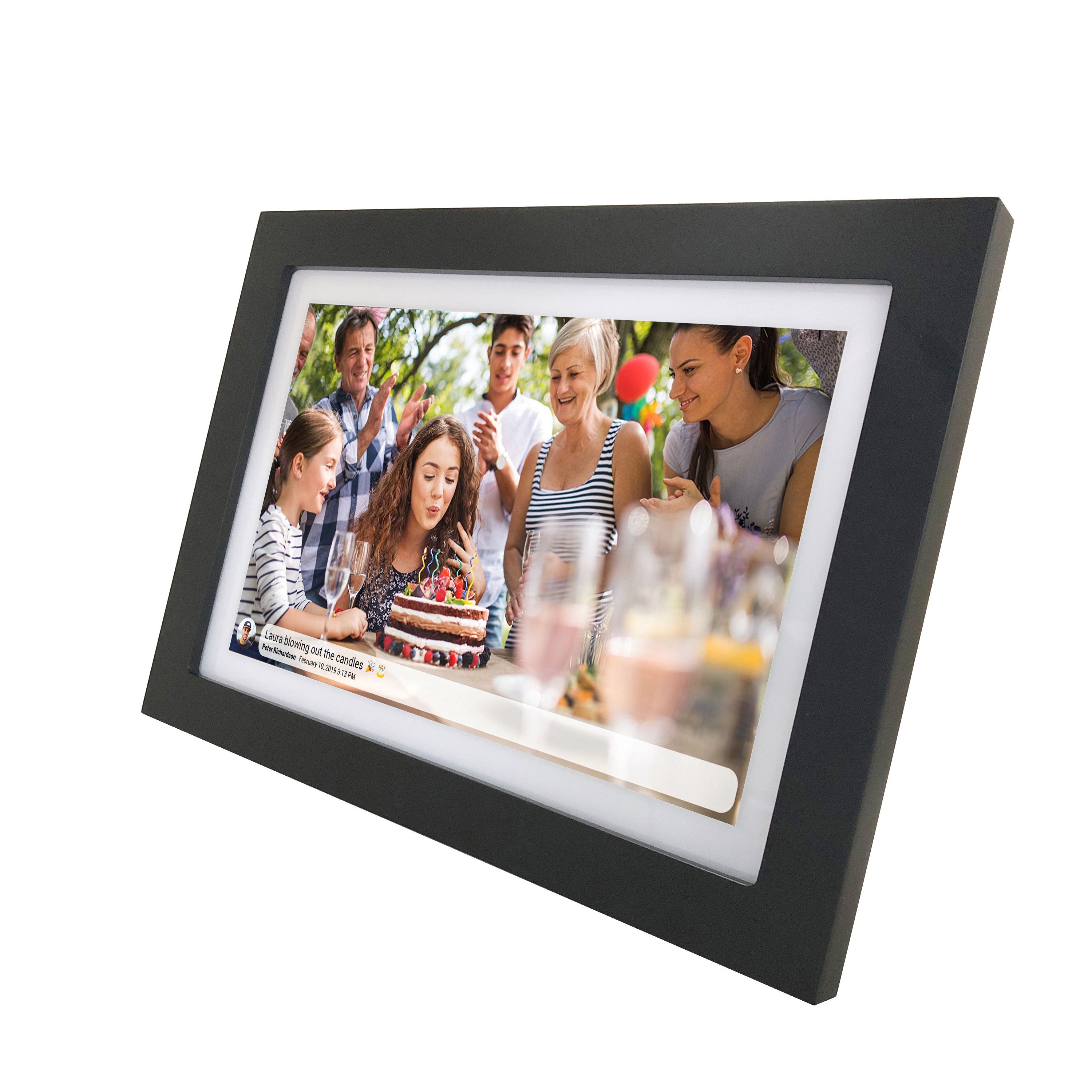 7 8 10 inch china sexy wholesale videos promotion blue film big smart digital photo frames 10 inch with video loop free download