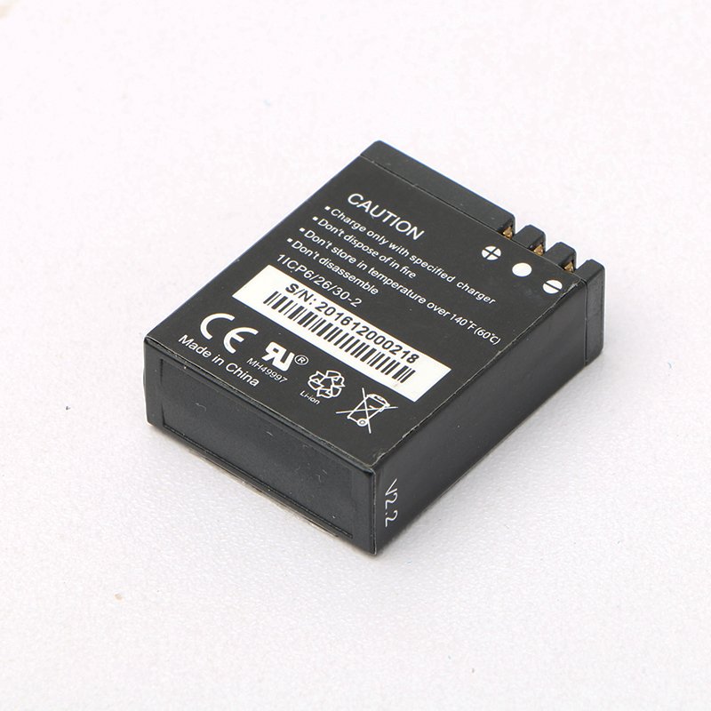 Rechargeable li ion battery 3.8v 1100mah Battery Prices In china Manufacturers-Y0327