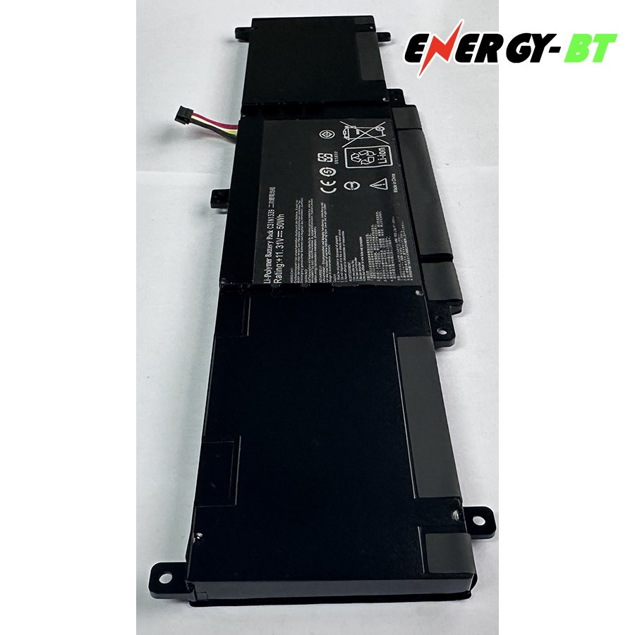 Battery C31N1339 for asus Q302L Q302LA Q302LG U303L U303U UX303 UX303LN UX303L TP300L laptop battery