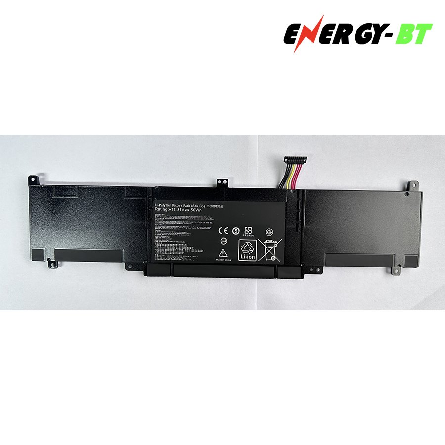 Battery C31N1339 for asus Q302L Q302LA Q302LG U303L U303U UX303 UX303LN UX303L TP300L laptop battery