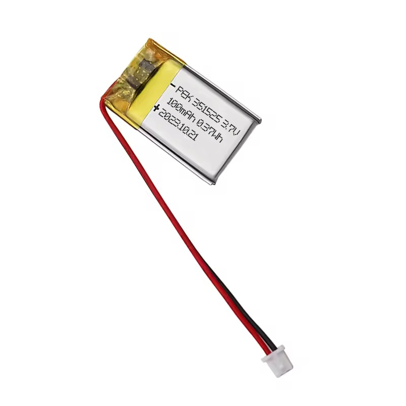 High Performance Battery Digital Surgical Tools Digital Teaching Aids Digital Aquarium Mini Electric Tools 351525 100mAh 3.7V