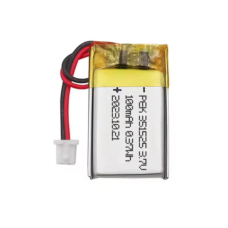 High Performance Battery Digital Surgical Tools Digital Teaching Aids Digital Aquarium Mini Electric Tools 351525 100mAh 3.7V