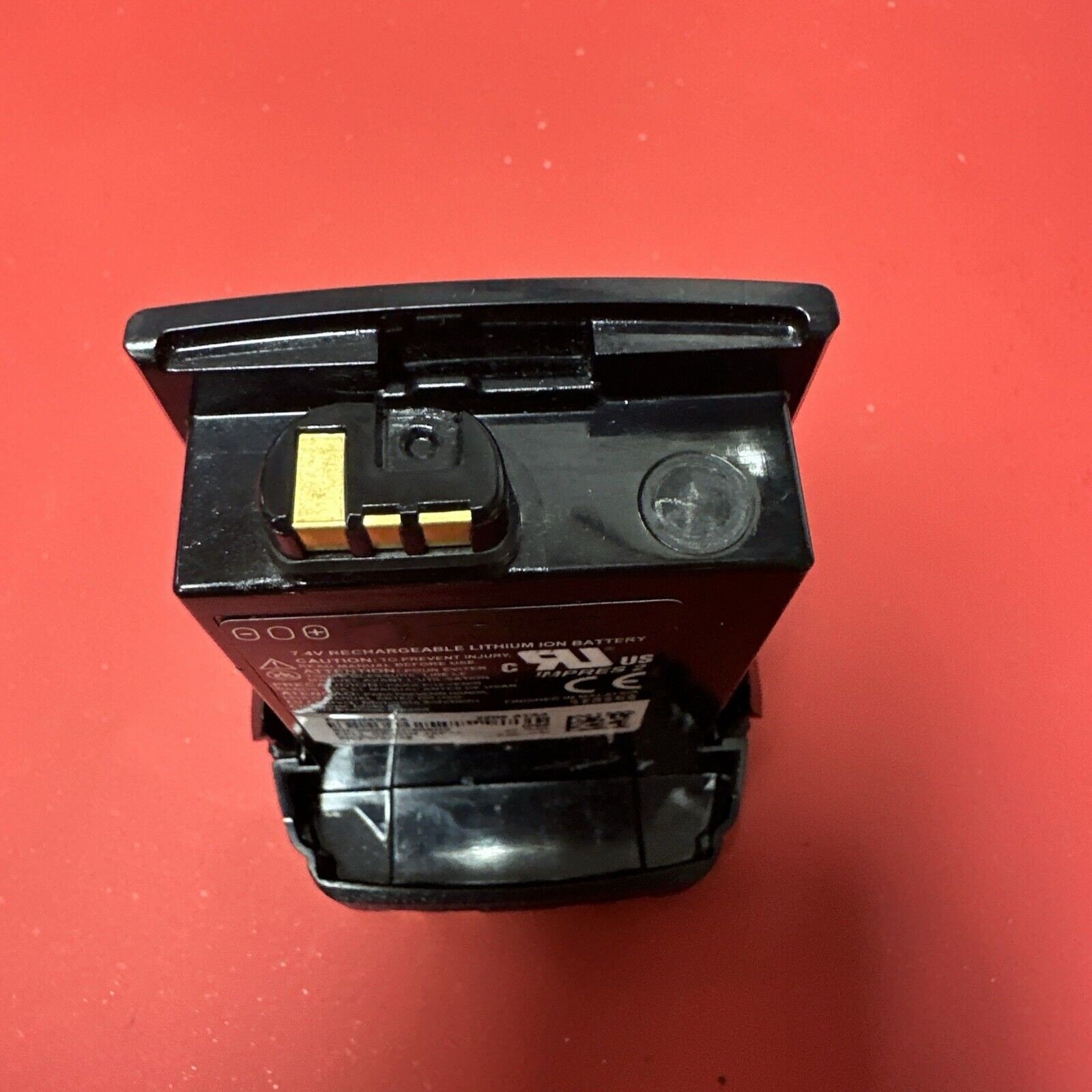 Retail PMNN4547A 3100mAh IP68 lithium ion walkie talkie batteries for walkie talkie APX5000 APX6000 APX7000 APX8000 SRX2200