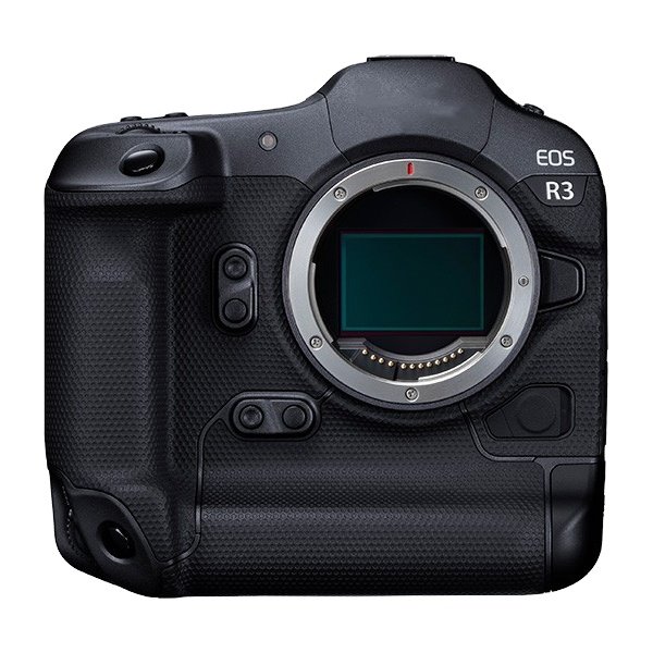 DF Wholesale Original 99% New Professional DSLR Body Full HD camera for canon R3