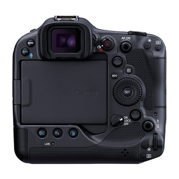 DF Wholesale Original 99% New Professional DSLR Body Full HD camera for canon R3
