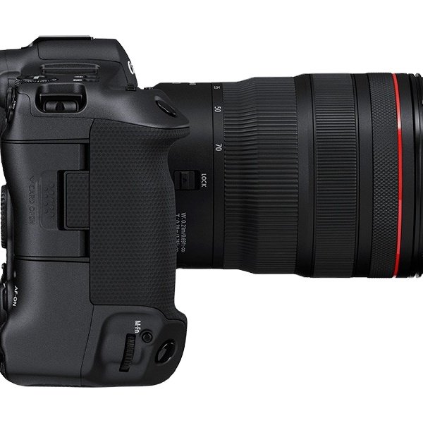 DF Wholesale Original 99% New Professional DSLR Body Full HD camera for canon R3