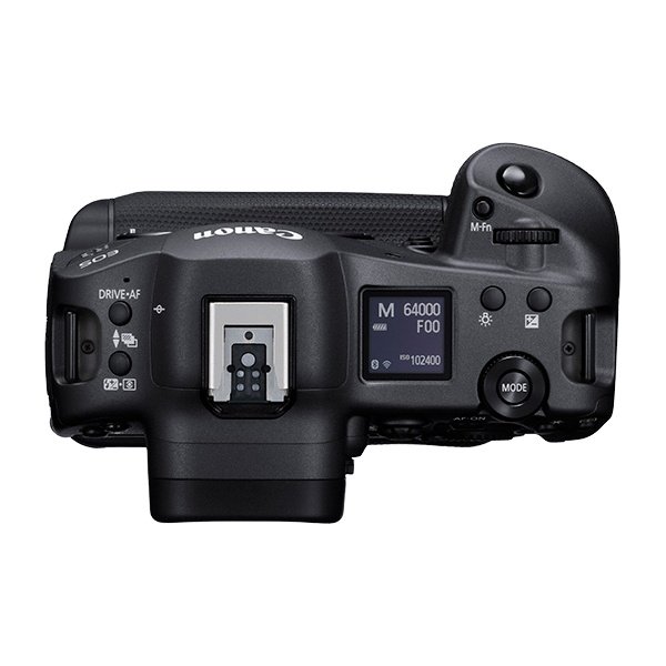 DF Wholesale Original 99% New Professional DSLR Body Full HD camera for canon R3