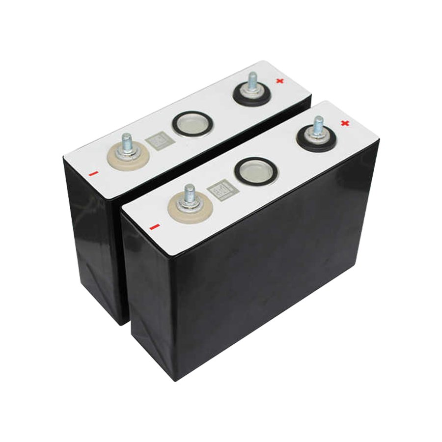 Eu Stock Lifepo4 Cell 280ah 3.2v 320ah 200ah 100ah Solar Prismatic Lithium Ion Batteries For Boats Iron Phosphate Battery