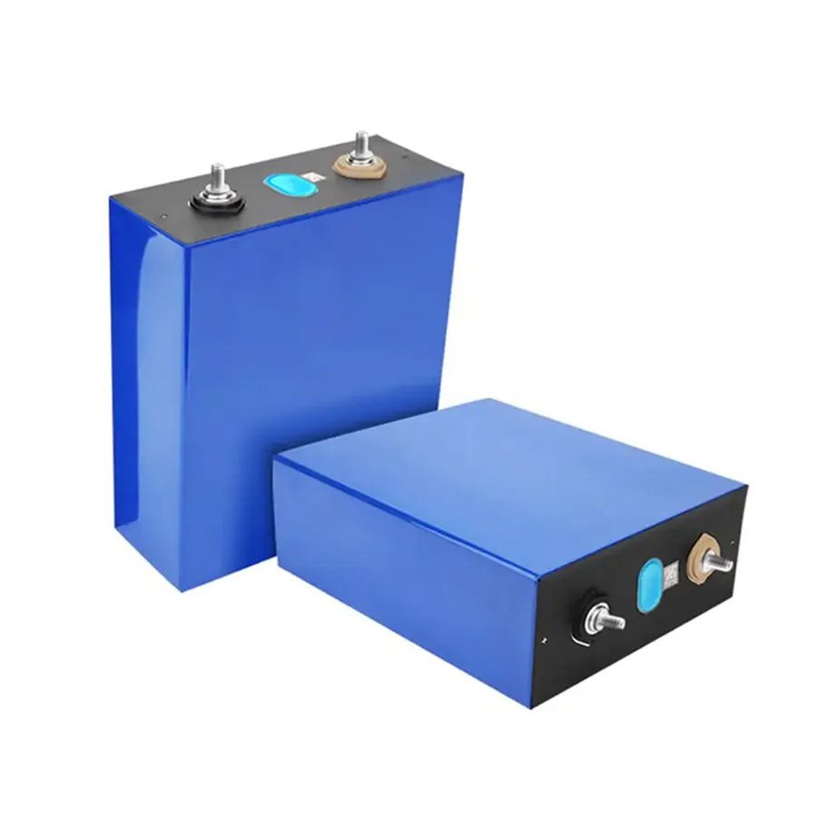 Eu Stock Lifepo4 Cell 280ah 3.2v 320ah 200ah 100ah Solar Prismatic Lithium Ion Batteries For Boats Iron Phosphate Battery