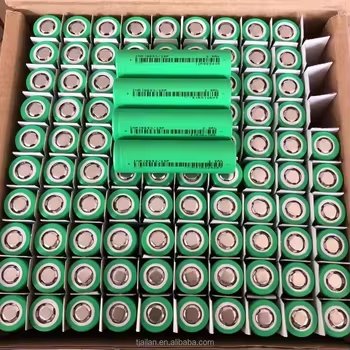 AL-M World's Best-Selling 3.6V 26650 3C-8C Lithium Iron Cylindrical Battery E-Bike Manufacturing 48V Golf Carts 2600mah