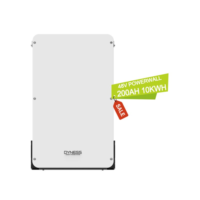 Dyness IP65 Powerbox Pro 51.2v 200ah lithium Power wall lifepo4 battery 10kwh 48v 200ah solar battery for home solar system