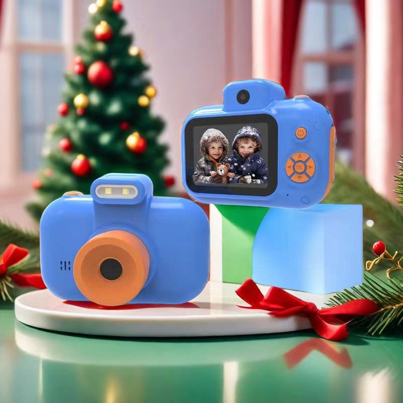 CHild specifi camera High-definition baby digital camera that can take photos and videos 2.4-inch large screen