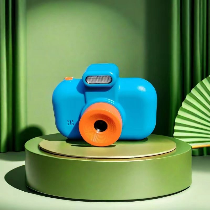 CHild specifi camera High-definition baby digital camera that can take photos and videos 2.4-inch large screen