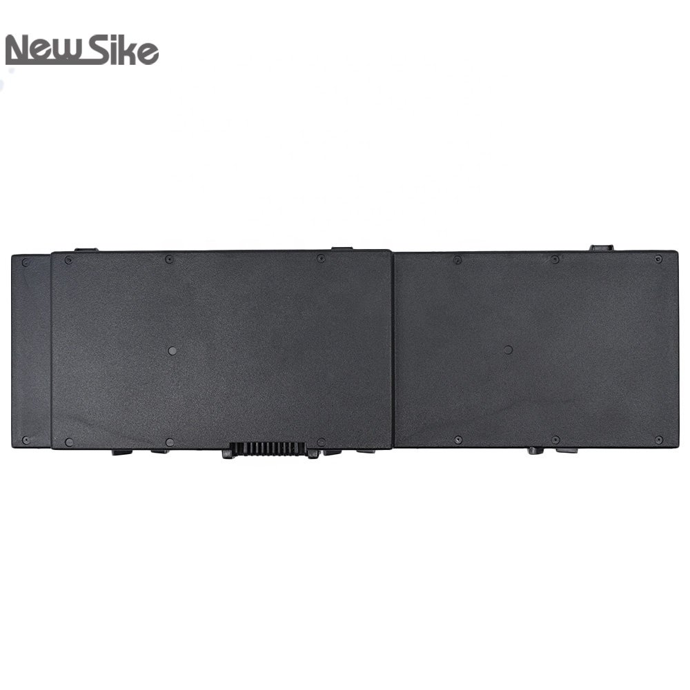 Factory Supply MFKVP TWCPG T05W1 GR5D3 M28DH Laptop Battery For Dell Precision 15 7510 7520 M7510 17 7710 7720 M7710 Laptop Use