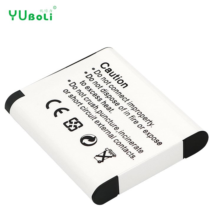 1200mAh Compact and Powerful Camera Battery DMW-BCN10 DMWBCN10 DMW BCN10 For LUMIX DMC-LF1 DMC-LF1GK