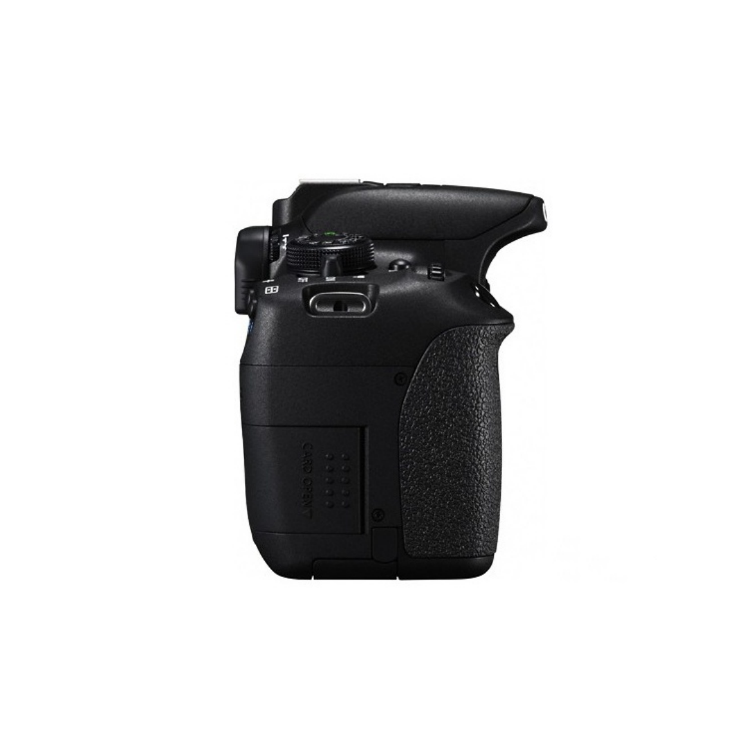 Used Camera 700D 750D 760D 600D Entry-Level DSLR Digital Student Travel HD Camera 700d