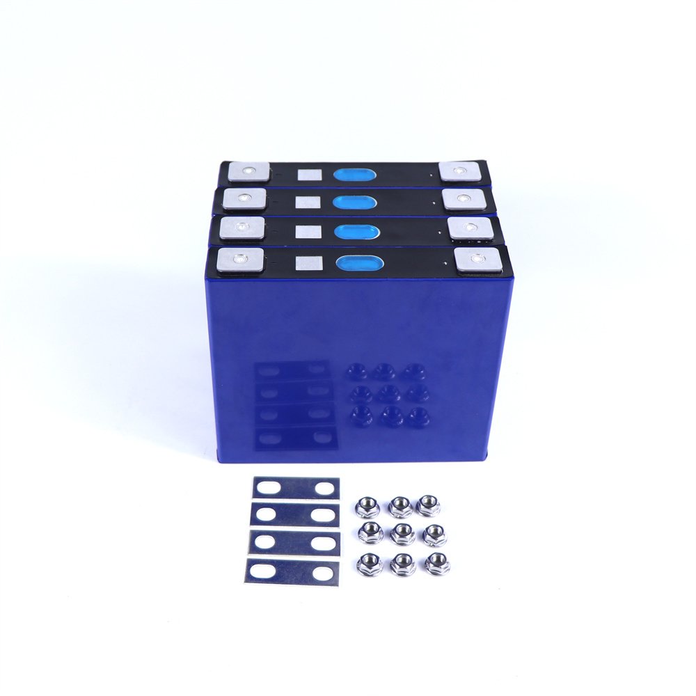 Grade A EV Lifepo4 50AH 3.2V Battery Cells LF50F Lifepo4 Batterie 50AH Lithium batteries for RV