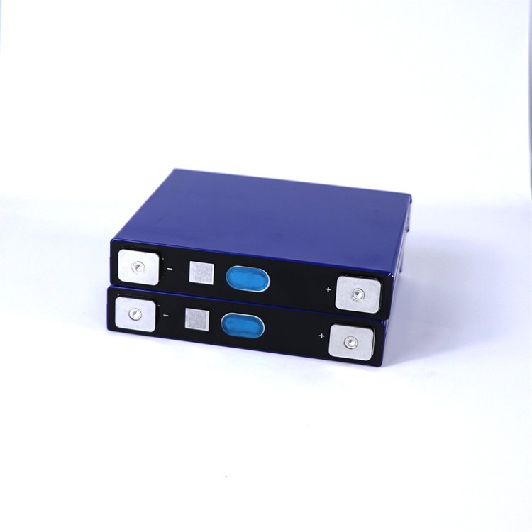 Grade A EV Lifepo4 50AH 3.2V Battery Cells LF50F Lifepo4 Batterie 50AH Lithium batteries for RV