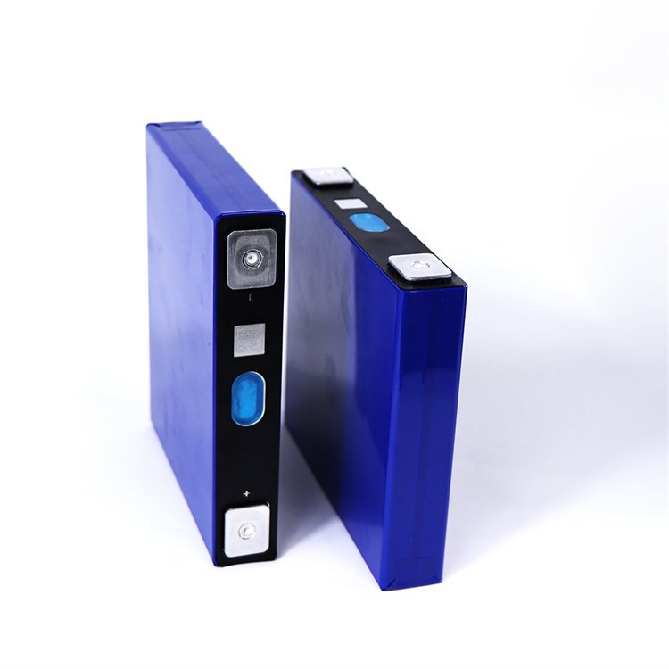 Grade A EV Lifepo4 50AH 3.2V Battery Cells LF50F Lifepo4 Batterie 50AH Lithium batteries for RV