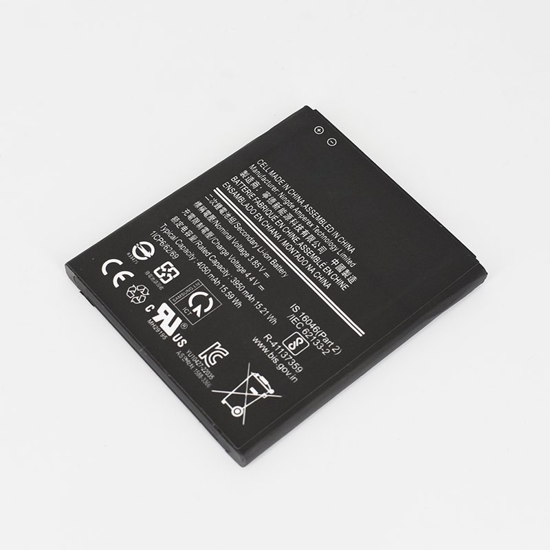 Original Replacement Phone Battery EB-BG736BBE For Samsung Galaxy Xcover 6 Pro SM-g736B Batteries 4050mAh