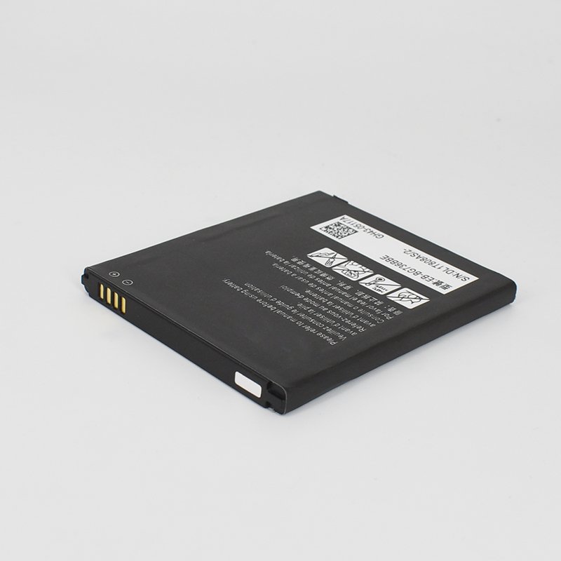 Original Replacement Phone Battery EB-BG736BBE For Samsung Galaxy Xcover 6 Pro SM-g736B Batteries 4050mAh
