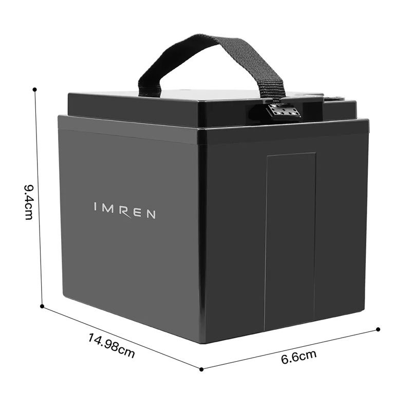 12v 100ah Lithium battery Pack 100ah cell lithium ion solar energy storage system LIFEPO4