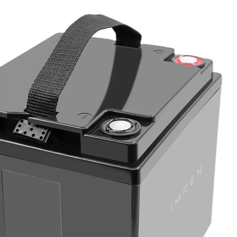 12v 100ah Lithium battery Pack 100ah cell lithium ion solar energy storage system LIFEPO4