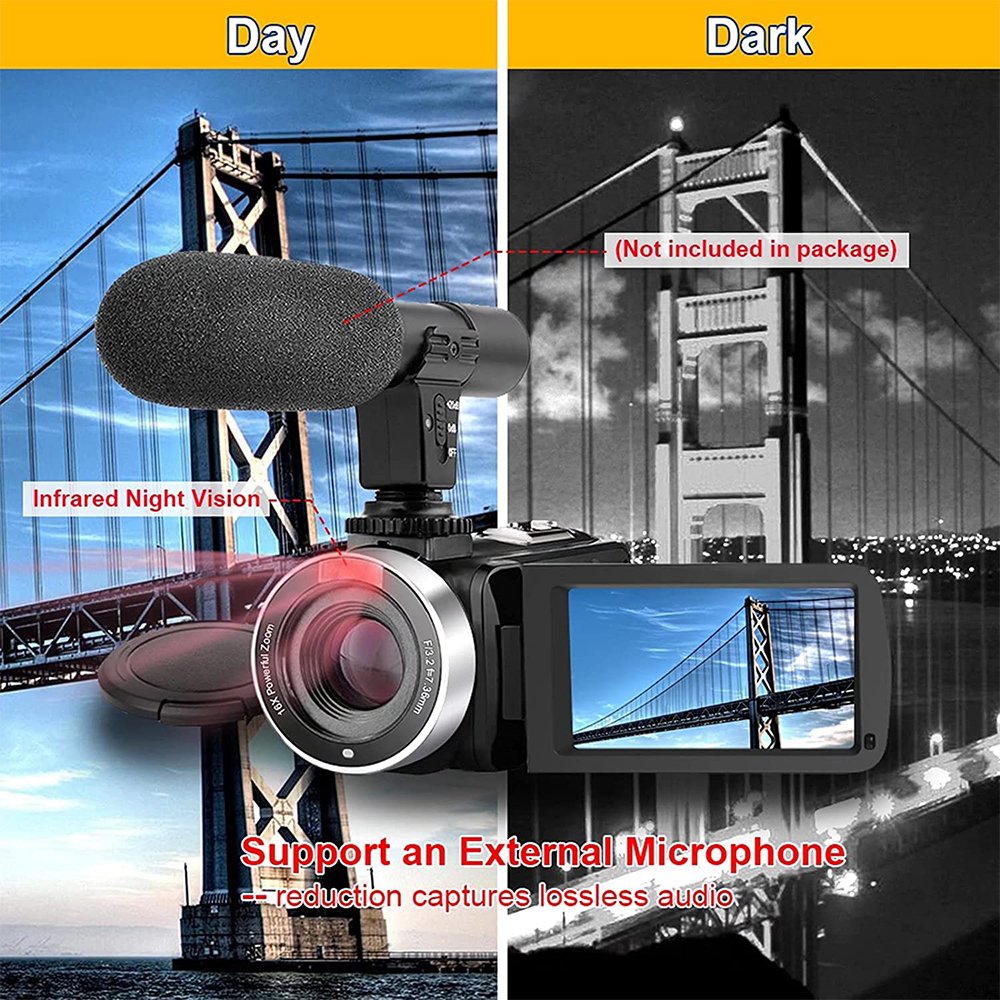 Digital Cameras Profesional Precio Comcoder Video Camera Professional A Set Cameras For Photography
