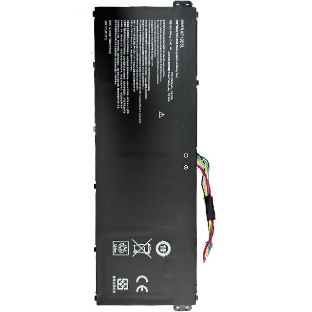 New AP19B5L the replacement battery for Acer Aspire 5 A515-43 and SF314-42 Digital Batteries laptop battery