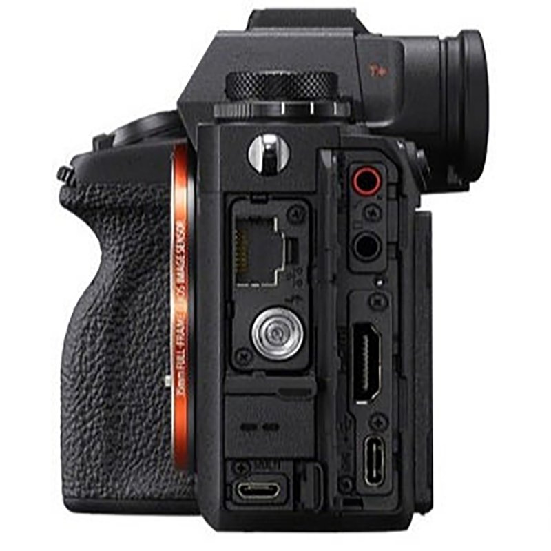 DongFu Wholesale 99% New Digital Camera Alpha A1 Full-Frame Mirrorless Flagship Professional Camera 4K Video HD Cinema Cam