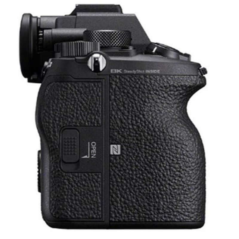 DongFu Wholesale 99% New Digital Camera Alpha A1 Full-Frame Mirrorless Flagship Professional Camera 4K Video HD Cinema Cam