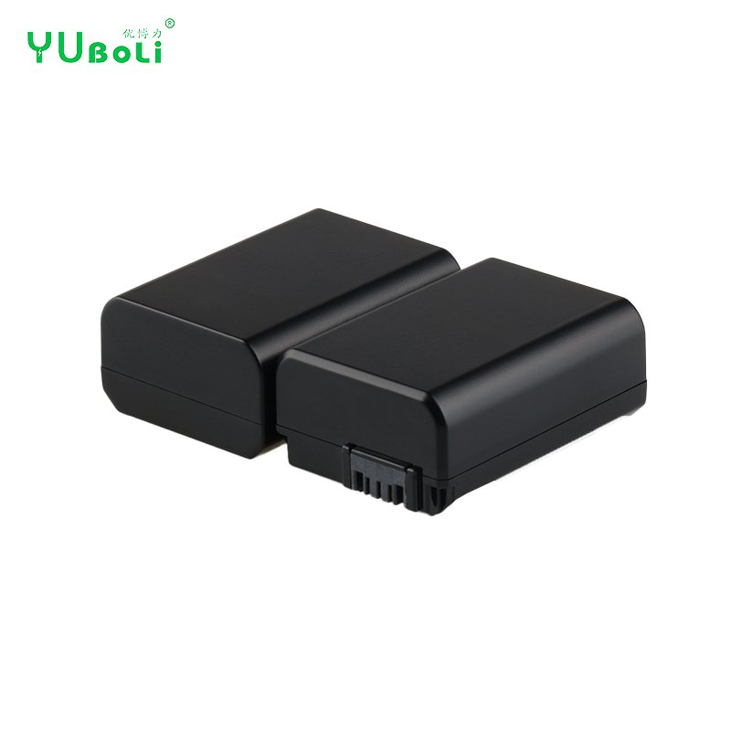 Best Price NP-FW50 Rechargeable Lithium-ion Digital Battery For Sony a5000 a6000 NEX Series Camera Battery