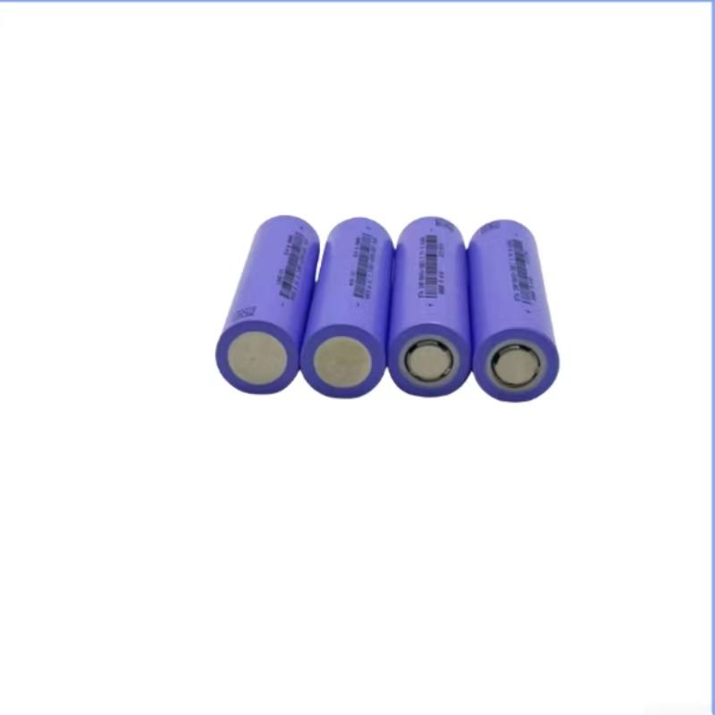 High rate 18650 power A lithium battery 5 C2500 2600mAh electric vehicle lithium battery electric tool