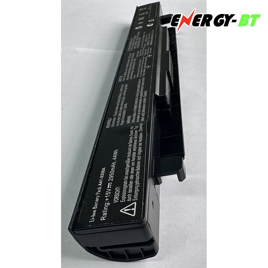 X550A OEM laptop battery for Asus RR510CC X552LD F552EA P450VC rechargeable notebook battery