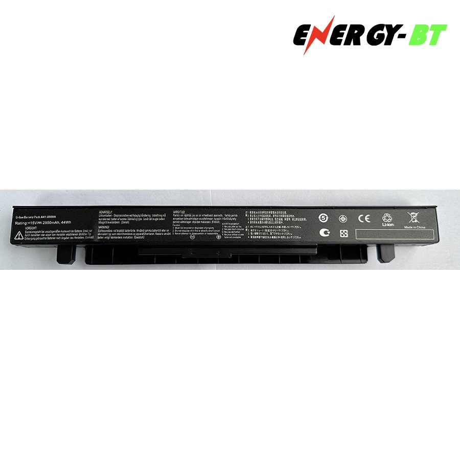 X550A OEM laptop battery for Asus RR510CC X552LD F552EA P450VC rechargeable notebook battery
