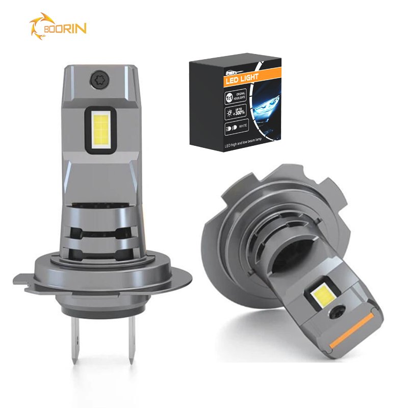 canbus led lamp plug and play mini led headlight z1 led headlight bulb for car h1 h3 880 9012 h11 9005 9006 h4 h7