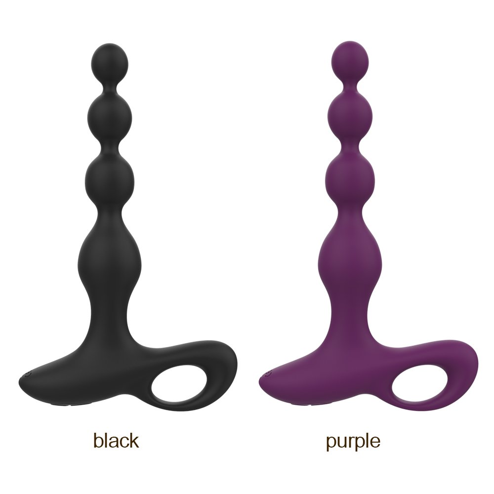 Adult Anal Plug Sex Toy Small Silicone Butt Plug