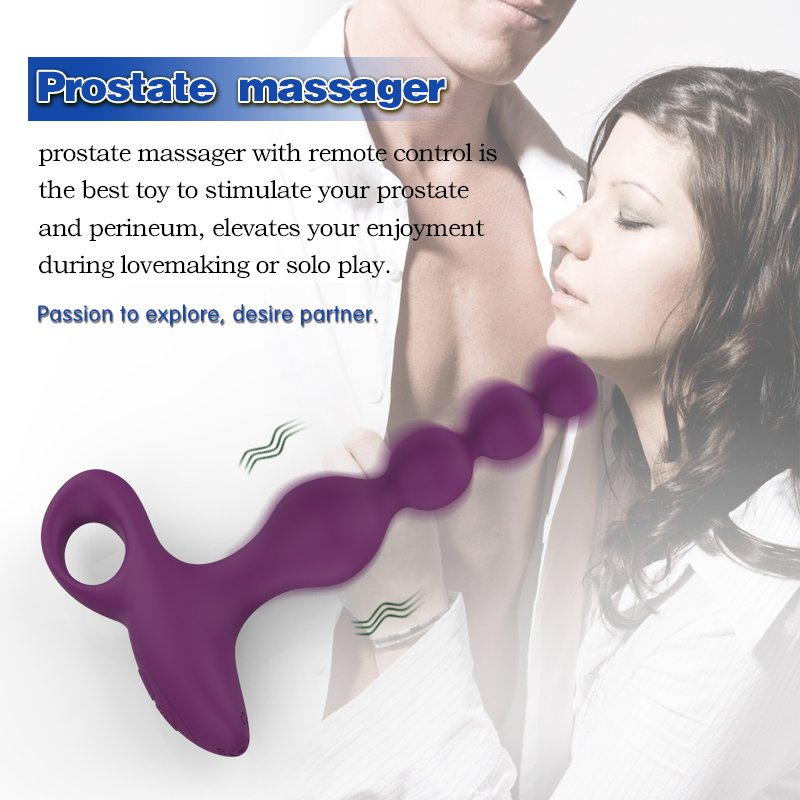 Adult Anal Plug Sex Toy Small Silicone Butt Plug